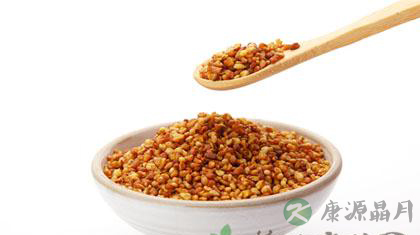 探讨荞麦茶的功效与作用