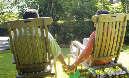 人老心不老 让你更长寿