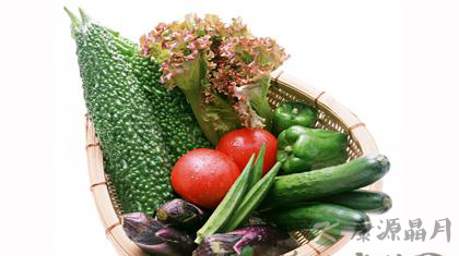 夏季饮食养生原则