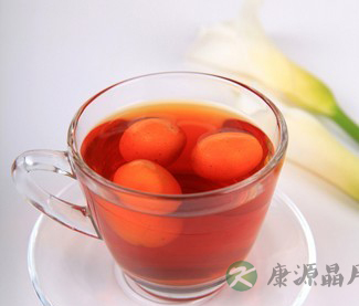 适宜老人喝的养生果汁