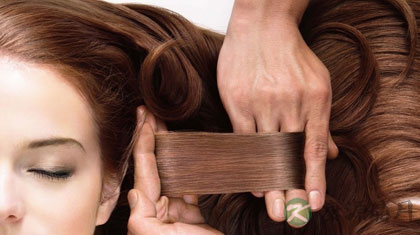 头发爱出油怎么办