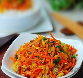 吃什么瘦脸 6款食谱让你拥有瓜子脸