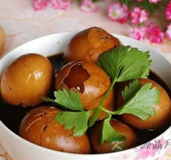 夏季饮食常识 夏季这样吃鸡蛋能除百病