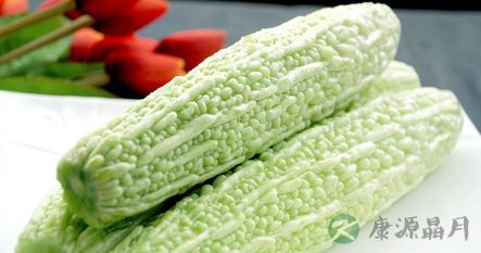 多吃五种瓜能防暑降火