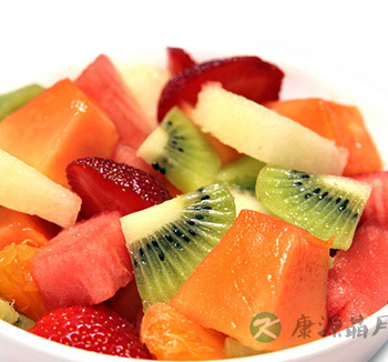 夏季如何养生 专家提醒夏季养生多进稀食