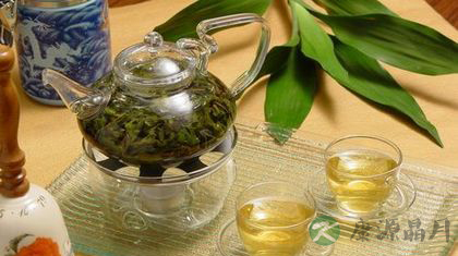 春食桑叶有助于清肝明目美容