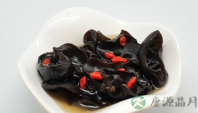 今日末伏 清补祛暑吃＂八宝＂