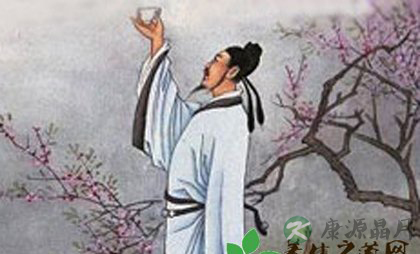 常读养生诗 乐享生活美