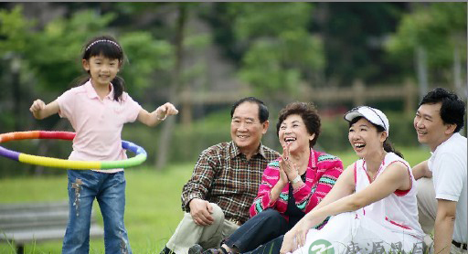 保持健康和快乐的20种方法