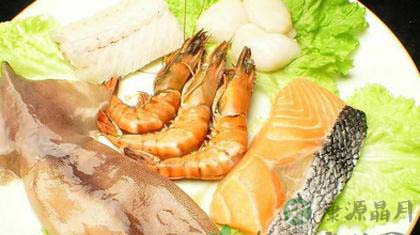 列举常见的高蛋白食物