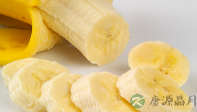 智慧之果—香蕉的16个神奇养生功效