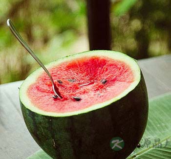夏季吃西瓜最解暑 这7类人吃西瓜要谨慎