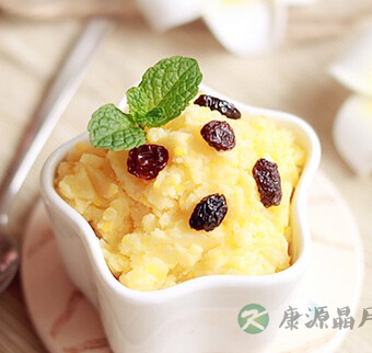 酸奶的做法 一日三餐酸奶的不同吃法