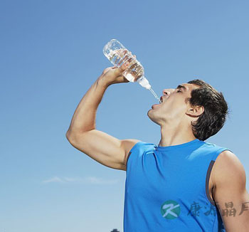 男人健身是什么很关键 有利于男人健身的饮食要素