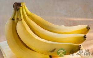 智慧之果—香蕉的16个神奇养生功效
