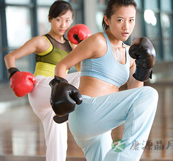 什么是有氧搏击操 有氧搏击操的要求和好处