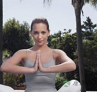 孕妇瑜伽 安全练习不能忽视的8要点 孕妇瑜伽 安全练习不能忽视的8要点