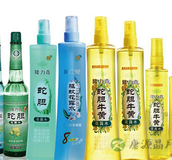 夏天神药花露水 使用花露水要注意哪些事项