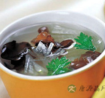 吃什么补血益气？10款经典女性补血药膳方