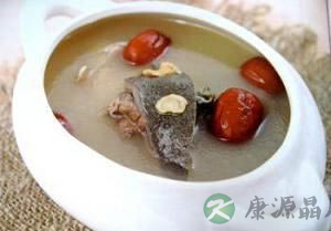 强降雨来袭 中医食疗祛湿毒