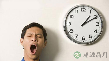 亚健康 究竟“压”在哪