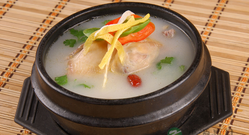 晚春养生：“六宜一忌”