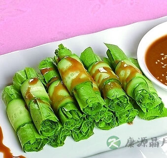 孕期食谱 孕期饮食遵循12345原则