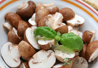 对身体有益的10种家常食物