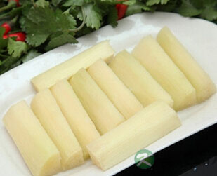 夏天补足血气 吃8大食物助你补足血气