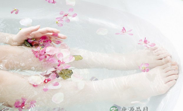 七类不适合足浴的人