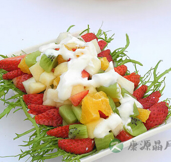 酸奶的做法 一日三餐酸奶的不同吃法