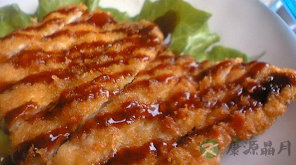 饮食减肥推荐八款肉类食谱