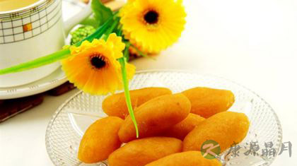 红薯的营养价值