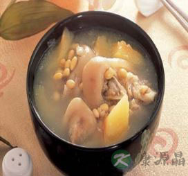 淤血体质吃什么 推荐几款活血化瘀的食谱
