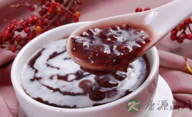 盘点:夏季8款生津开胃好粥道