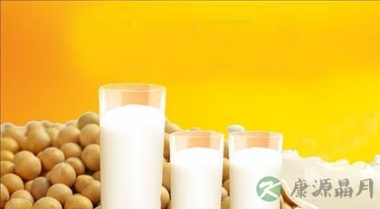 秋季喝豆浆九大注意