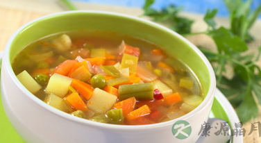 食物搭配有讲究 胡乱搭配有害健康