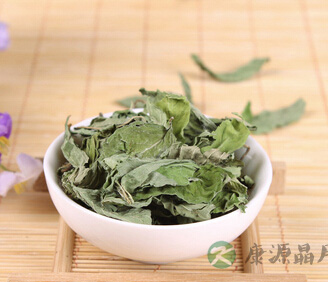 薄荷叶泡水喝的功效 薄荷叶泡水喝好处