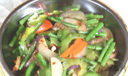 药补不如食补:食物搭配得当堪比药物