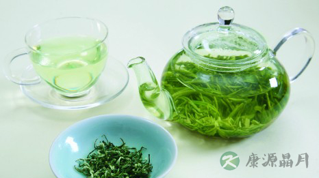 强降雨来袭 中医食疗祛湿毒