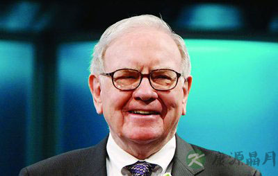 股神巴菲特的长寿养生之道