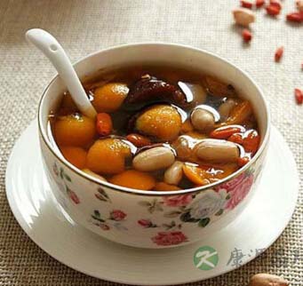 吃什么养胃 养胃的食物有哪些？