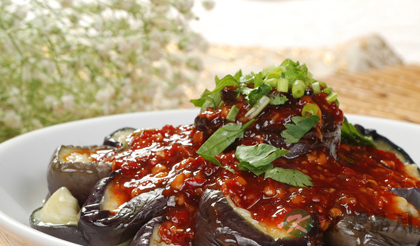 茄子美味可口的十种家常做法