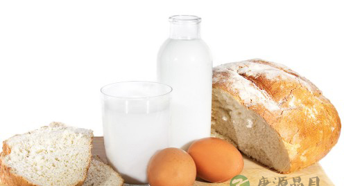 养生专家：豆浆油条=典型早餐错误