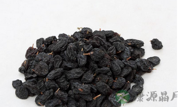 13种黑色食物:抗衰老 防癌症