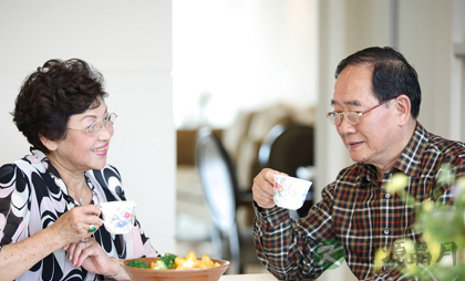 中医养生 早起做好这7件事 中医养生 早起做好这7件事