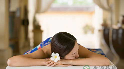 夏季养生牢记“四加七”法则