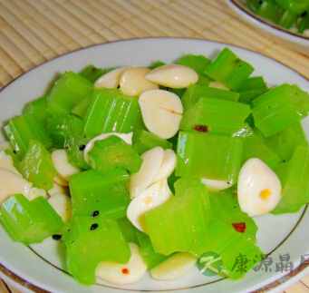 芹菜怎么做好吃 推荐6款芹菜美味食谱