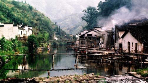 盘点中国十大适合休闲养生城市