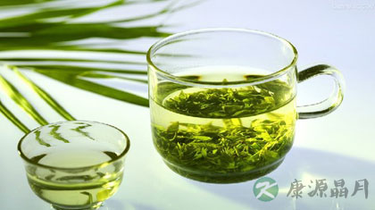 空腹喝绿茶容易伤胃